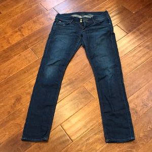 ⭐️ Hudson Jeans Skinny W28